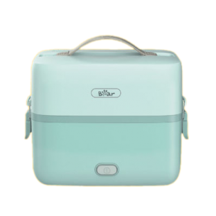 [SALE 20/10] Hộp cơm điện Bear 1.2L SB-HC12L