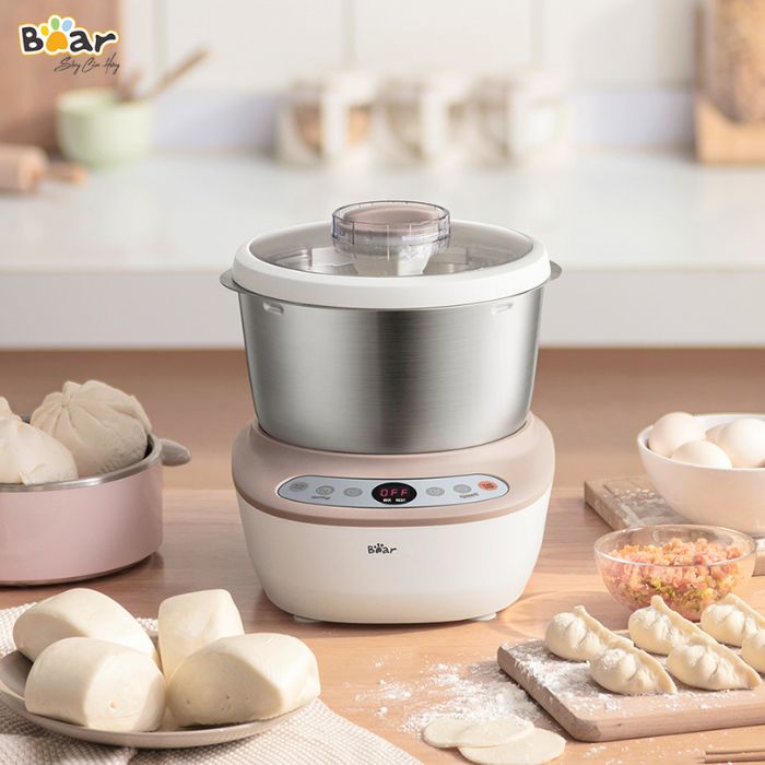 Máy nhào bột Bear