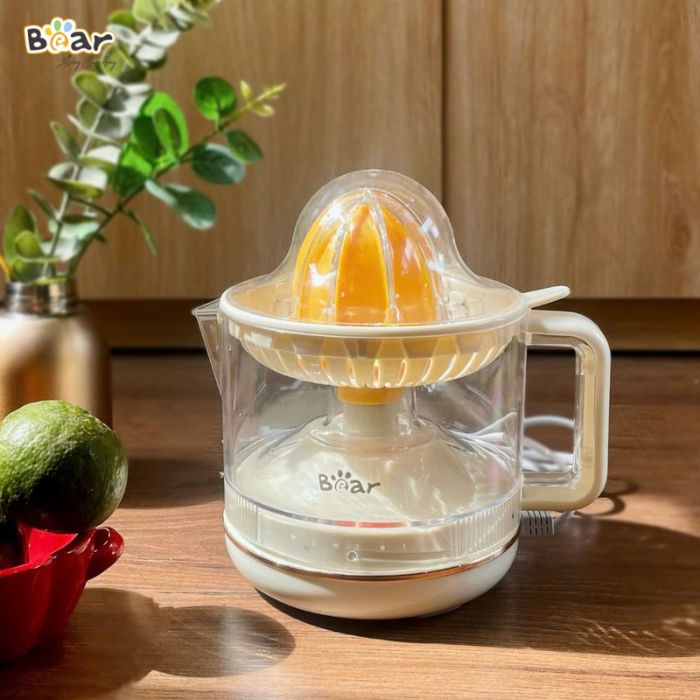 Máy vắt cam Bear