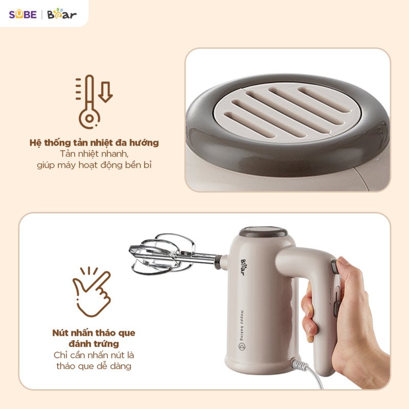 Hệ thống tản nhiệt đa hướng