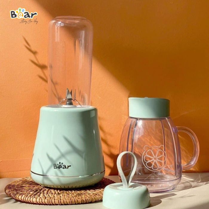 Máy xay sinh tố Bear